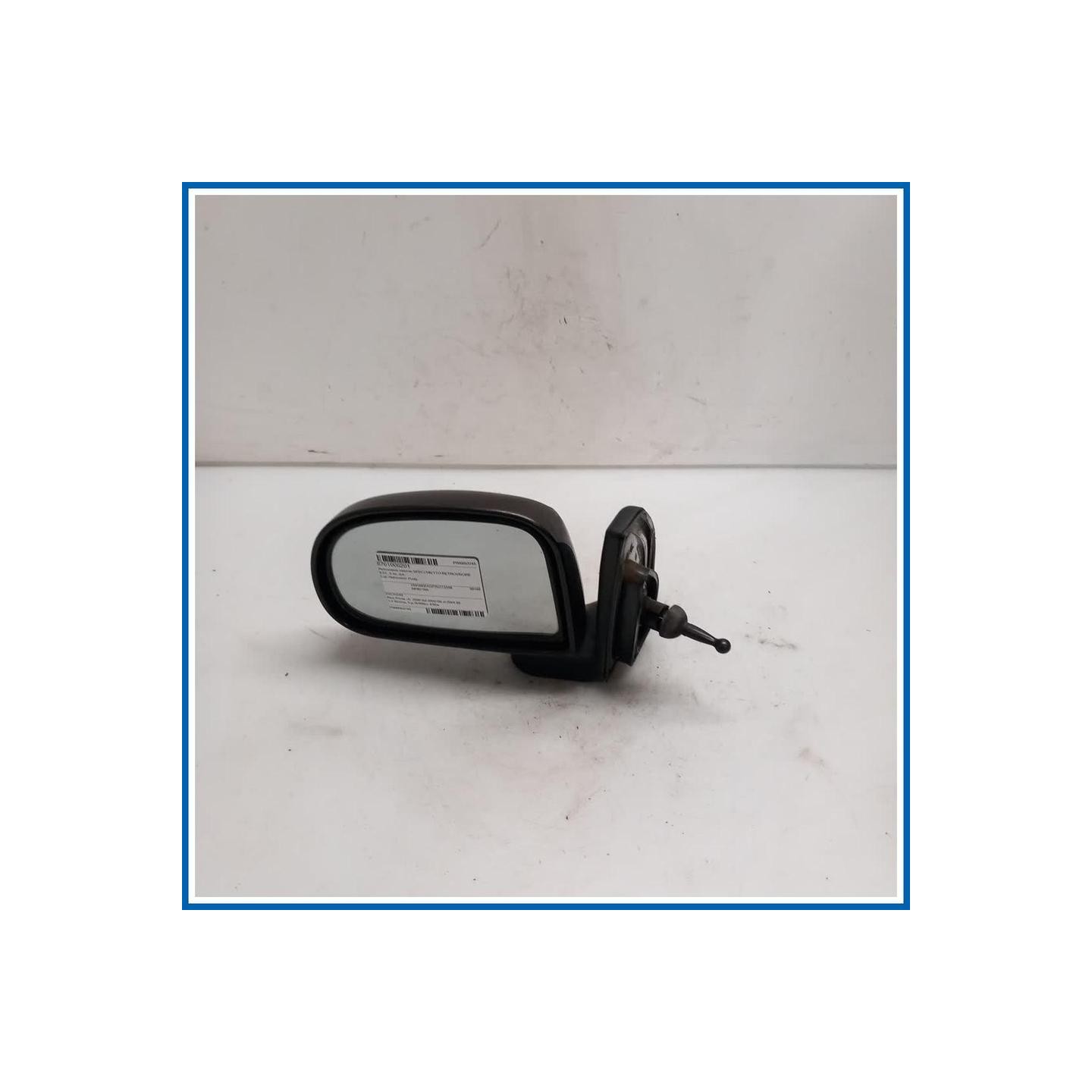 Retrovisore esterno SPECCHIETTO-RETROVISORE EST, S 
sx. 
ant. HYUNDAI Atos Prime I