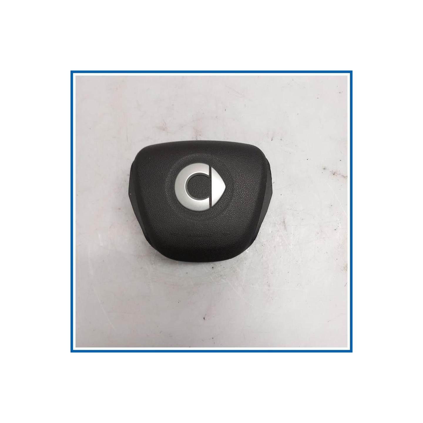 Air-bag guidatore AIRBAG LATO GUIDA 
 
 SMART Fortwo Coupé 451