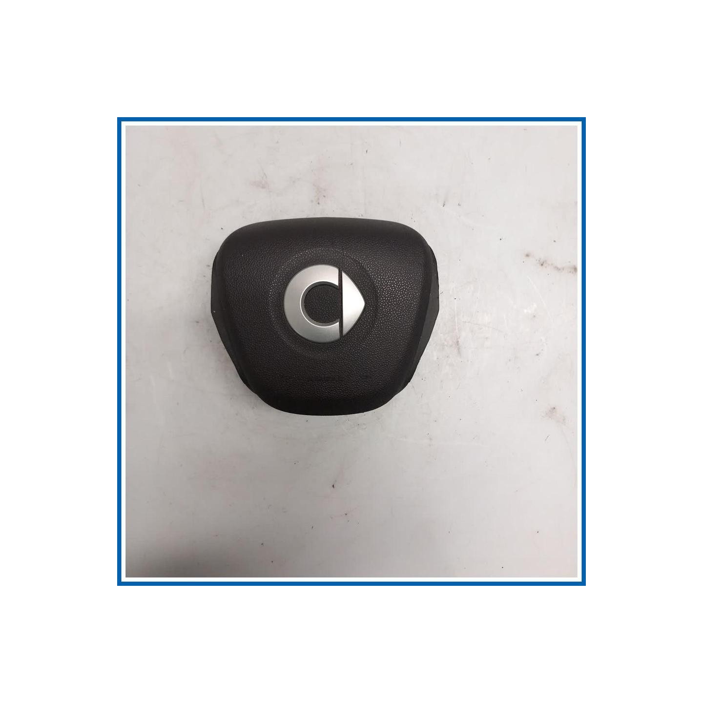 Air-bag guidatore AIRBAG LATO GUIDA 
 
 SMART Fortwo Coupé 451