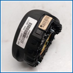 Air-bag guidatore AIRBAG LATO GUIDA 
 
 SMART Fortwo Coupé 451