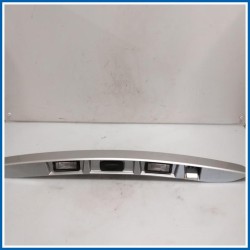 Maniglia portello est. BANDEAU PORTE COF 
 
post. RENAULT Scenic X-Mod