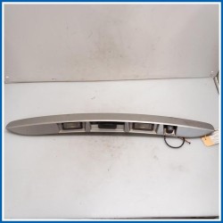 Maniglia portello est. BANDEAU PORTE COF 
 
post. RENAULT Scenic X-Mod