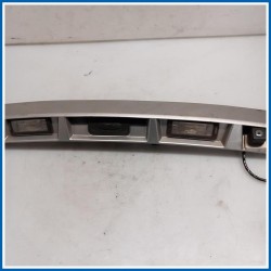 Maniglia portello est. BANDEAU PORTE COF 
 
post. RENAULT Scenic X-Mod