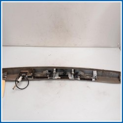 Maniglia portello est. BANDEAU PORTE COF 
 
post. RENAULT Scenic X-Mod