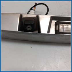 Maniglia portello est. BANDEAU PORTE COF 
 
post. RENAULT Scenic X-Mod