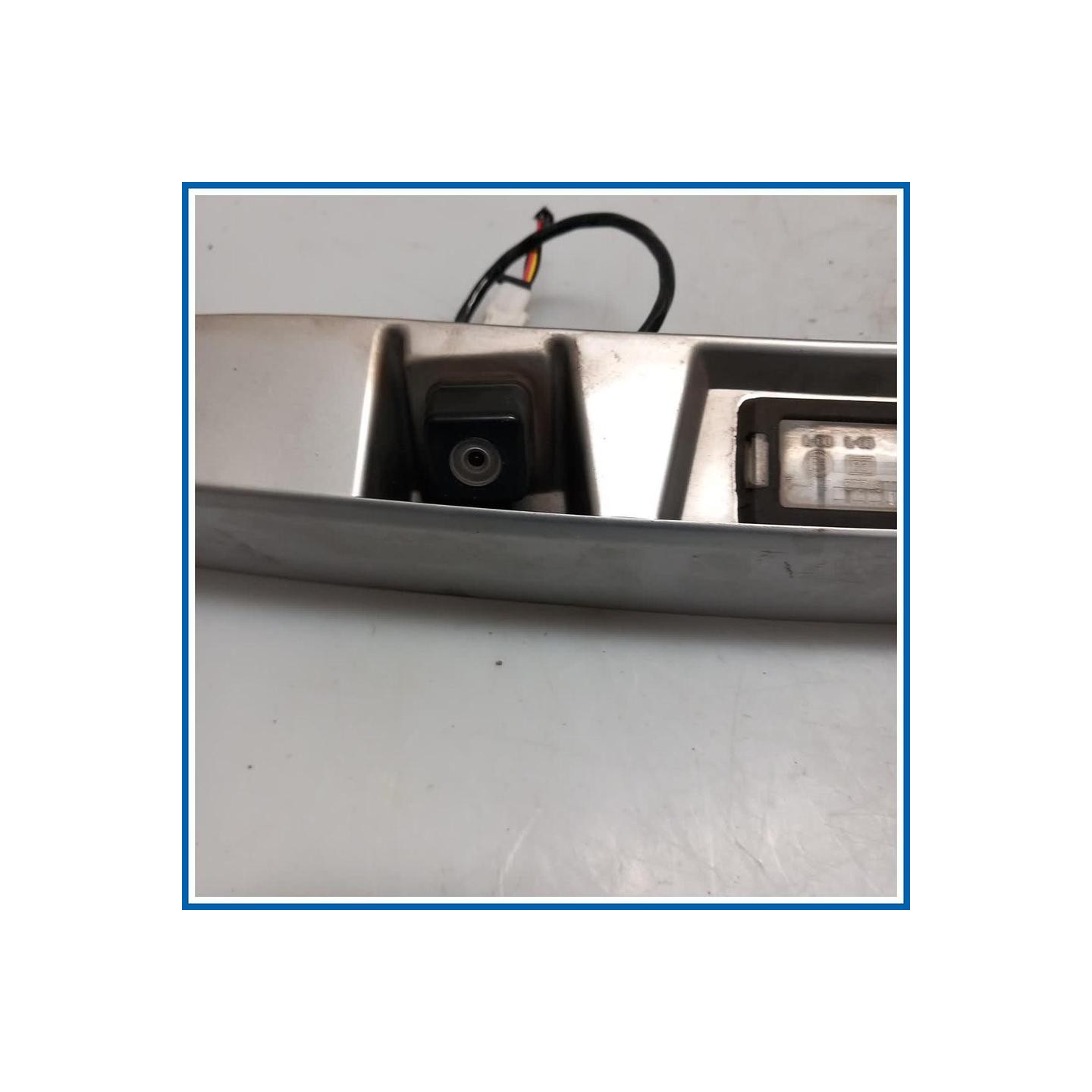 Maniglia portello est. BANDEAU PORTE COF 
 
post. RENAULT Scenic X-Mod