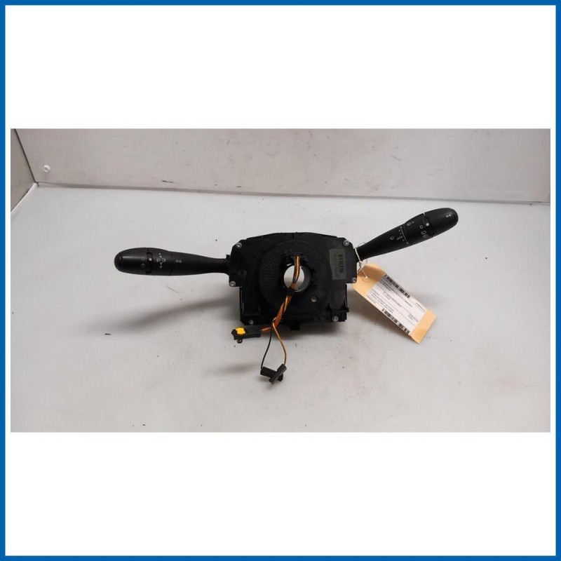 Devioguida completo BLOCCO COMANDO 
 
 CITROEN C2