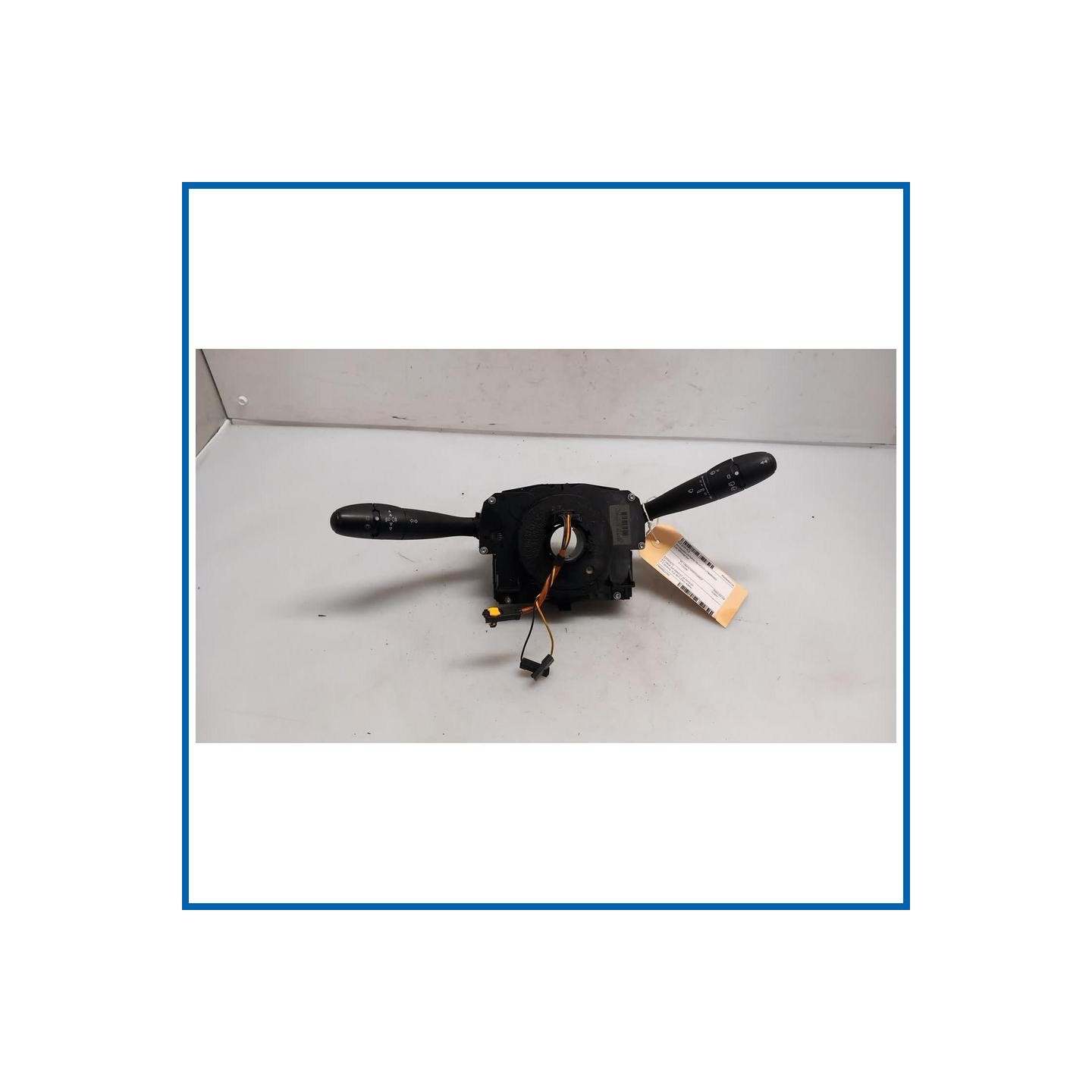 Devioguida completo BLOCCO COMANDO 
 
 CITROEN C2