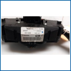 Devioguida completo BLOCCO COMANDO 
 
 CITROEN C2