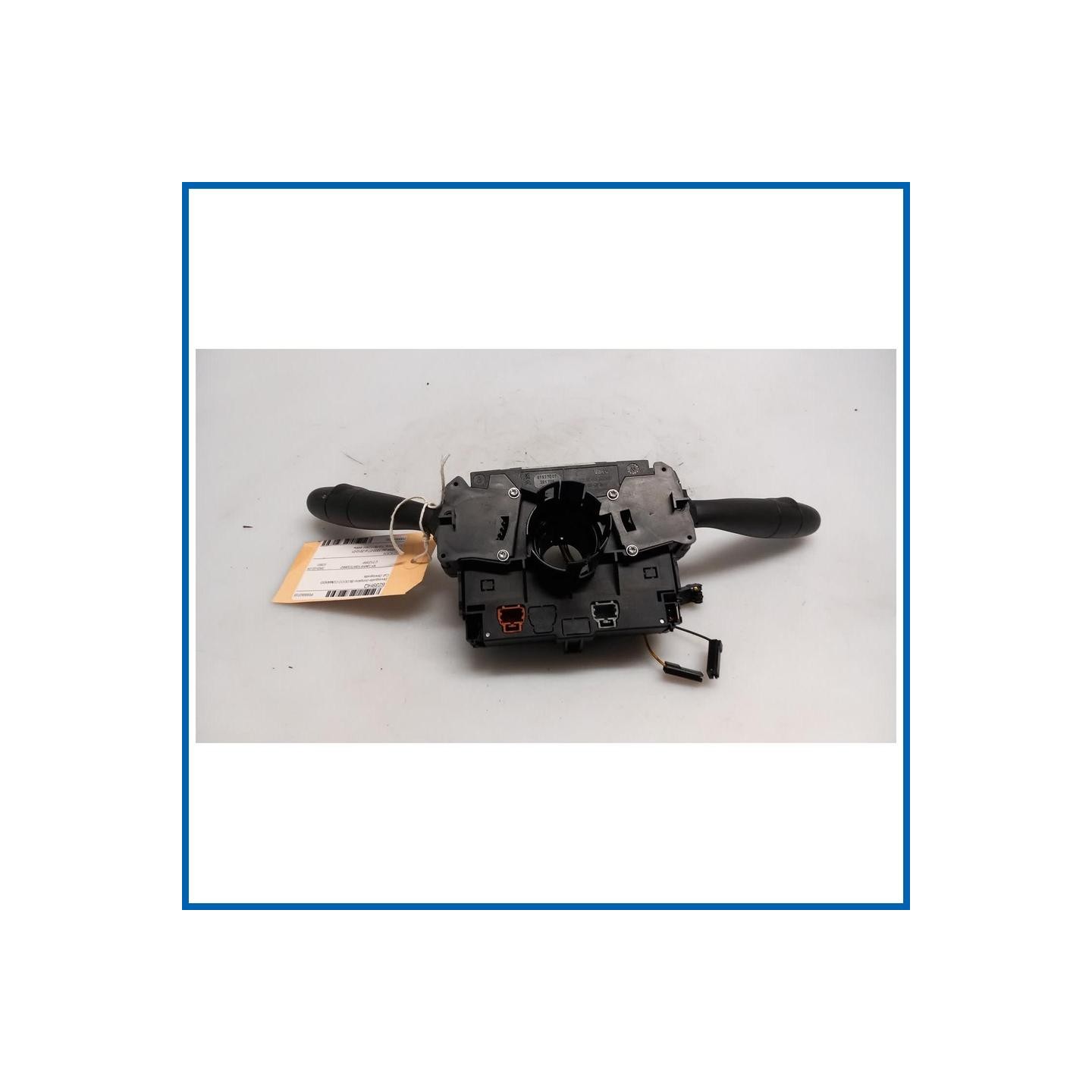Devioguida completo BLOCCO COMANDO 
 
 CITROEN C2