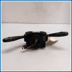 Devioguida completo BLOCCO COMANDO 
 
 CITROEN C2