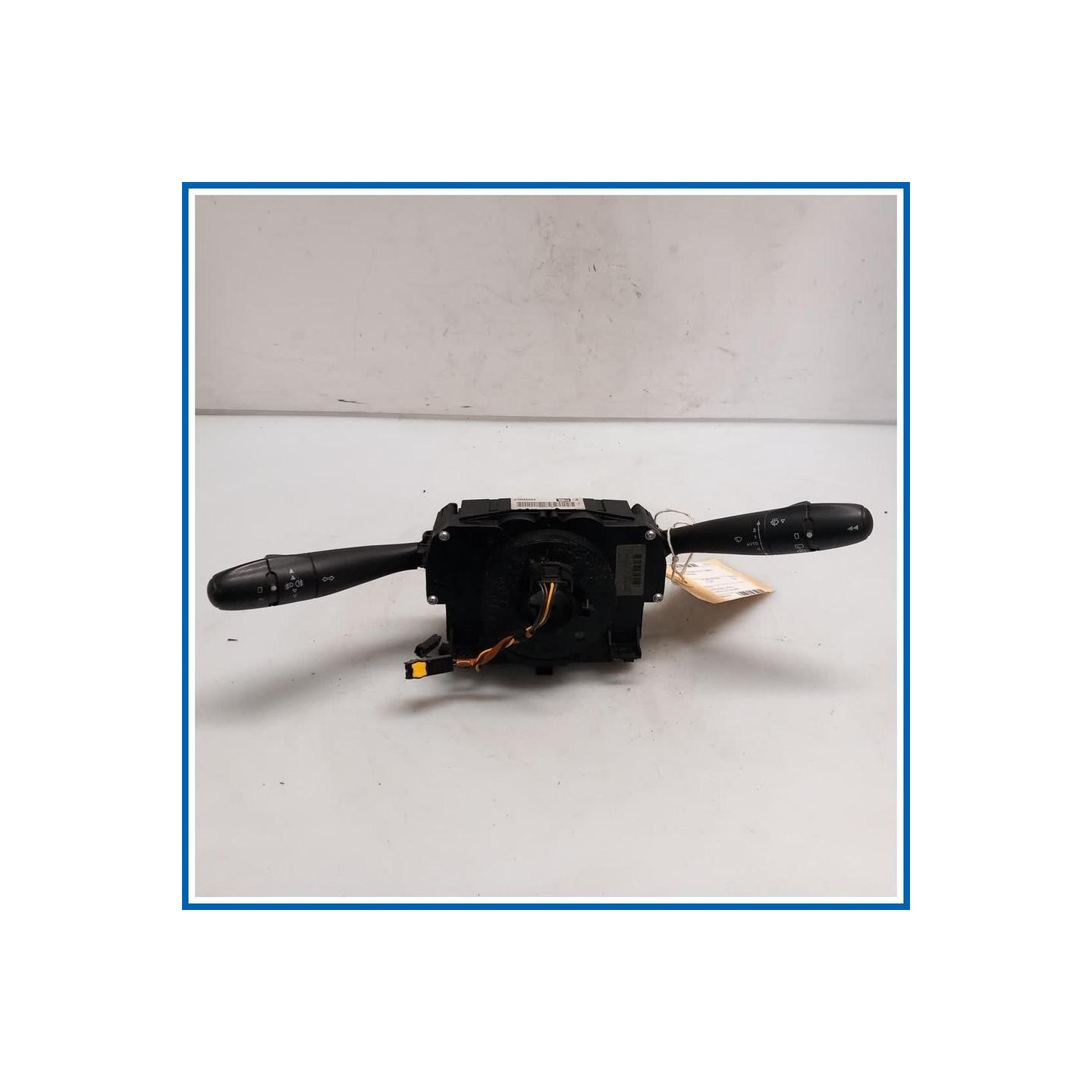 Devioguida completo BLOCCO COMANDO 
 
 CITROEN C2