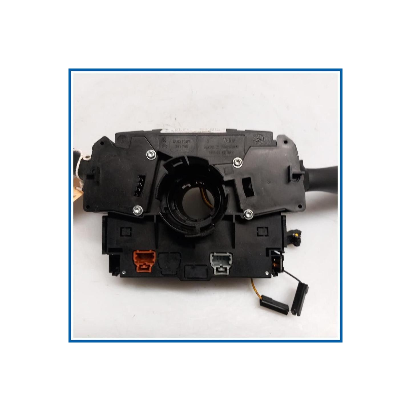 Devioguida completo BLOCCO COMANDO 
 
 CITROEN C2
