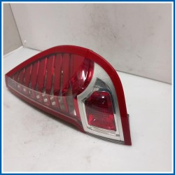 Fanale est. FANALINO POSTE DX 
dx. 
post. RENAULT Scenic X-Mod