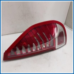 Fanale est. FANALINO POSTE DX 
dx. 
post. RENAULT Scenic X-Mod