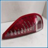 Fanale est. FANALINO POSTE DX 
dx. 
post. RENAULT Scenic X-Mod