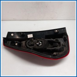 Fanale est. FANALINO POSTE DX 
dx. 
post. RENAULT Scenic X-Mod