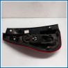 Fanale est. FANALINO POSTE DX 
dx. 
post. RENAULT Scenic X-Mod
