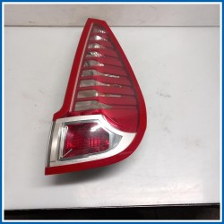 Fanale est. FANALINO POSTE DX 
dx. 
post. RENAULT Scenic X-Mod