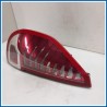 Fanale est. FANALINO POSTE SX 
sx. 
post. RENAULT Scenic X-Mod