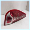 Fanale est. FANALINO POSTE SX 
sx. 
post. RENAULT Scenic X-Mod