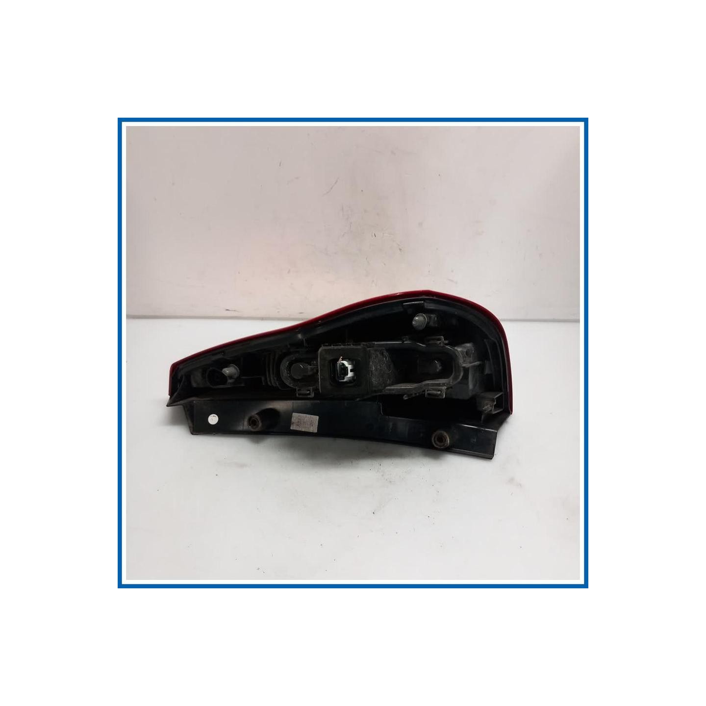 Fanale est. FANALINO POSTE SX 
sx. 
post. RENAULT Scenic X-Mod