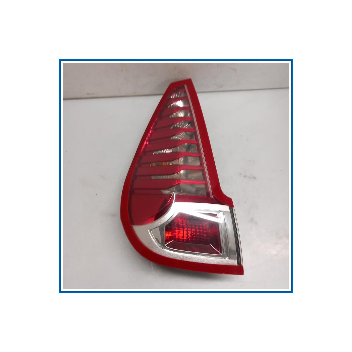 Fanale est. FANALINO POSTE SX 
sx. 
post. RENAULT Scenic X-Mod