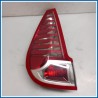 Fanale est. FANALINO POSTE SX 
sx. 
post. RENAULT Scenic X-Mod