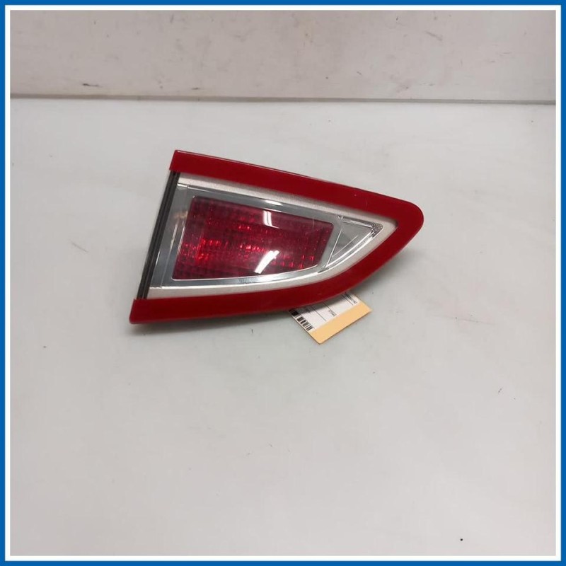 Fanale int. FANALINO POSTE DX 
dx. 
post. RENAULT Scenic X-Mod