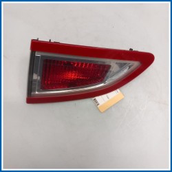 Fanale int. FANALINO POSTE DX 
dx. 
post. RENAULT Scenic X-Mod