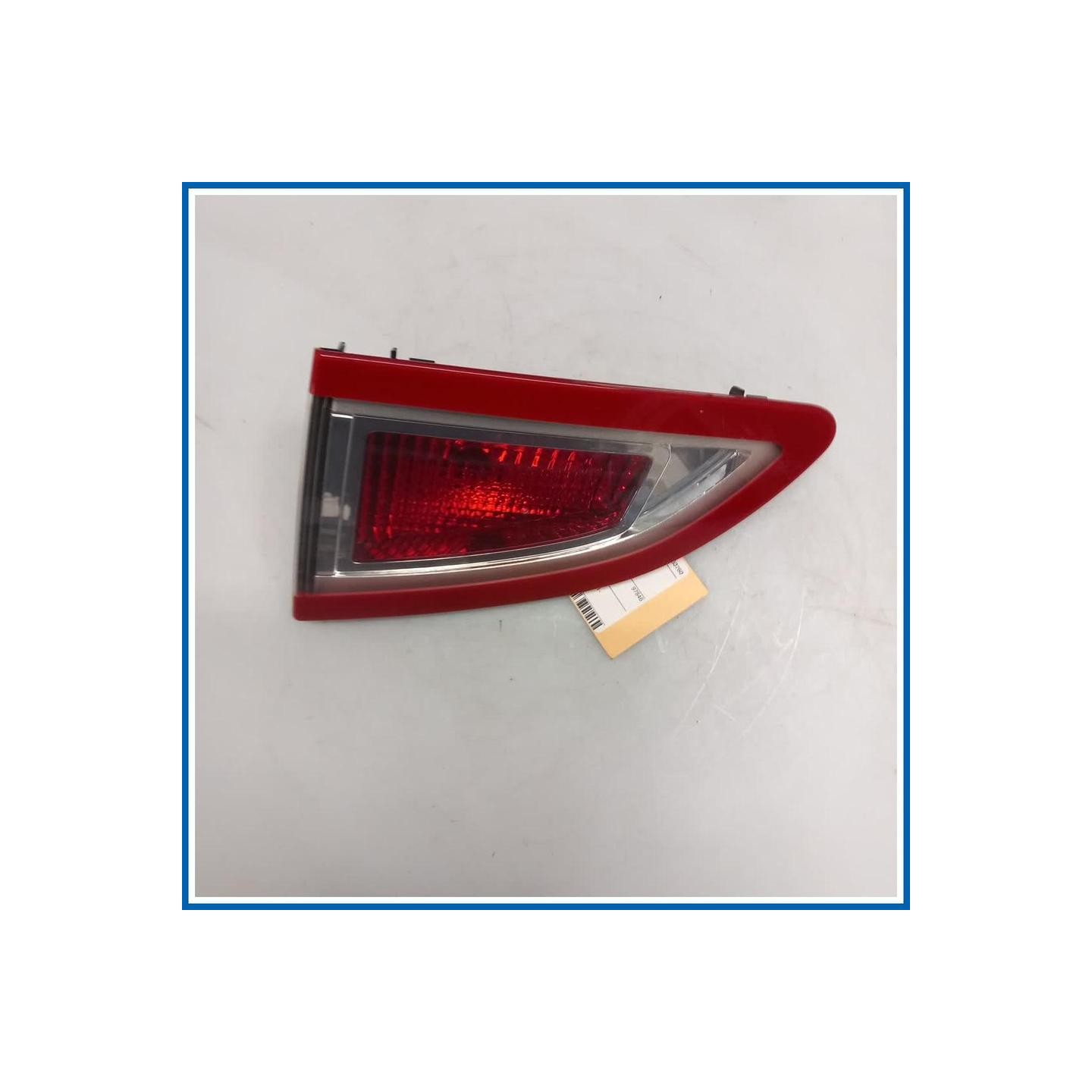 Fanale int. FANALINO POSTE DX 
dx. 
post. RENAULT Scenic X-Mod