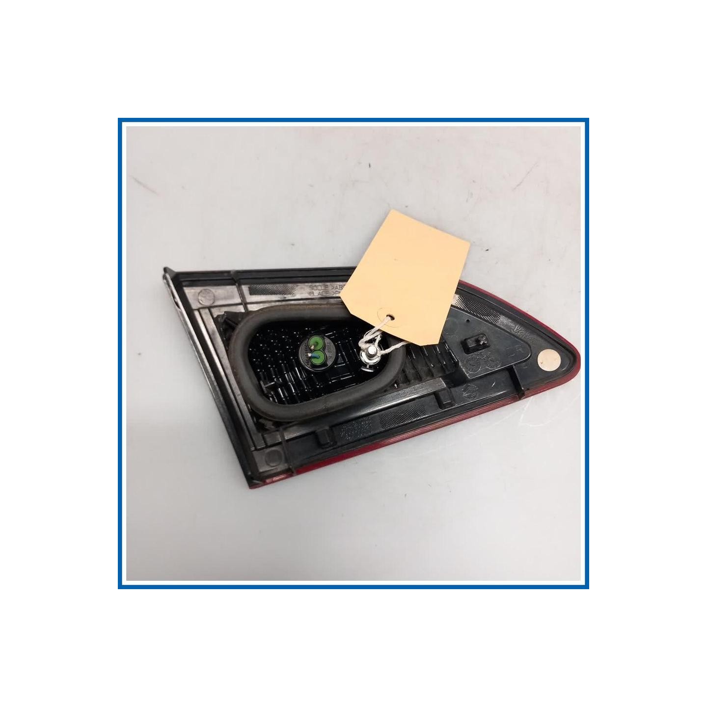 Fanale int. FANALINO POSTE DX 
dx. 
post. RENAULT Scenic X-Mod