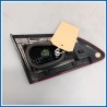 Fanale int. FANALINO POSTE DX 
dx. 
post. RENAULT Scenic X-Mod