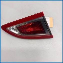 Fanale int. FANALINO POSTE SX 
sx. 
post. RENAULT Scenic X-Mod