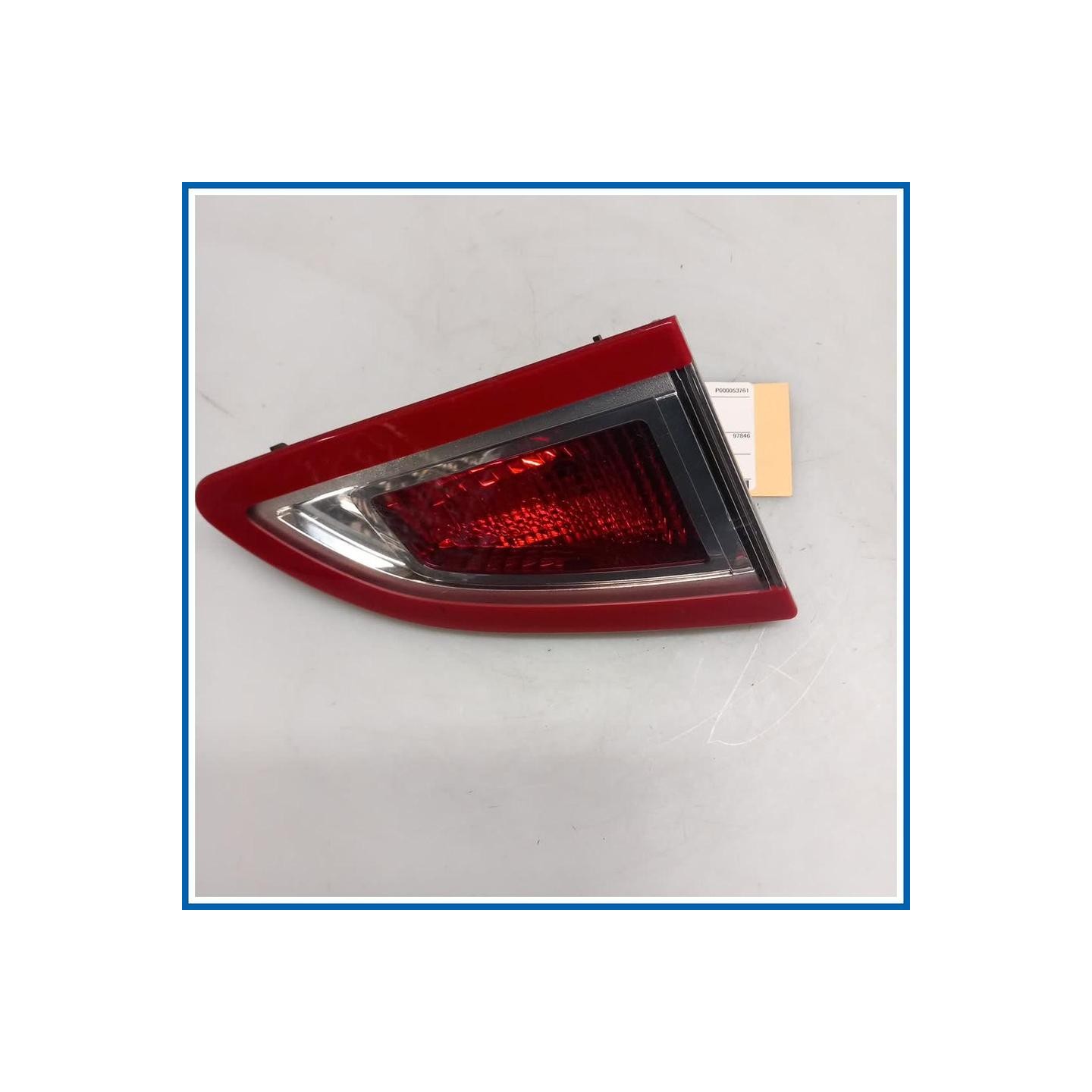 Fanale int. FANALINO POSTE SX 
sx. 
post. RENAULT Scenic X-Mod
