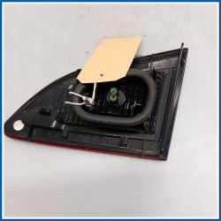 Fanale int. FANALINO POSTE SX 
sx. 
post. RENAULT Scenic X-Mod