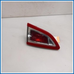 Fanale int. FANALINO POSTE SX 
sx. 
post. RENAULT Scenic X-Mod