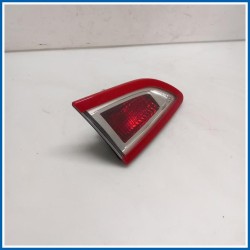 Fanale int. FANALINO POSTE SX 
sx. 
post. RENAULT Scenic X-Mod