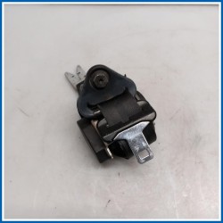 Cintura di sicurezza sedile CEINTURE AV GHE 
sx. 
ant. RENAULT Scenic X-Mod