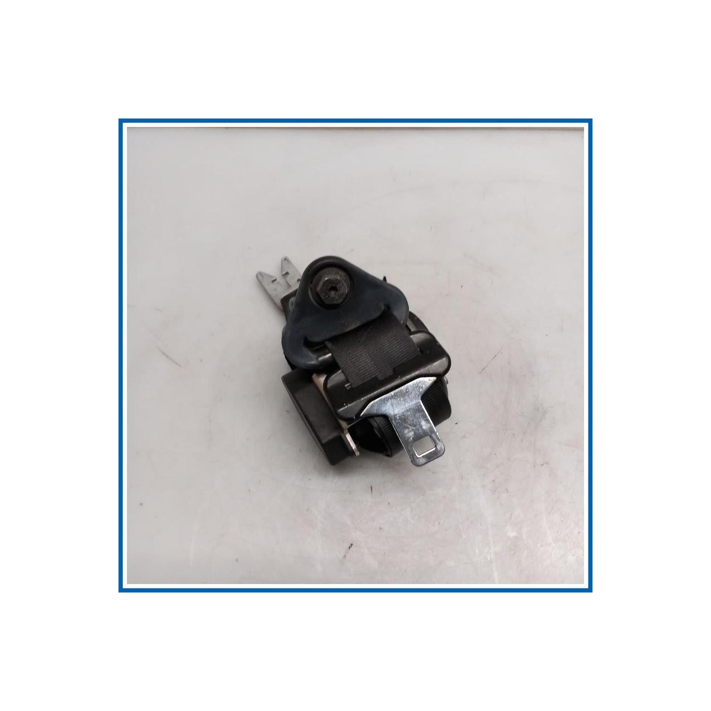 Cintura di sicurezza sedile CEINTURE AV GHE 
sx. 
ant. RENAULT Scenic X-Mod