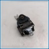 Cintura di sicurezza sedile CEINTURE AV GHE 
sx. 
ant. RENAULT Scenic X-Mod