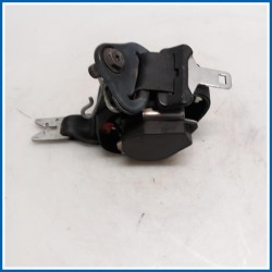 Cintura di sicurezza sedile CEINTURE AV GHE 
sx. 
ant. RENAULT Scenic X-Mod