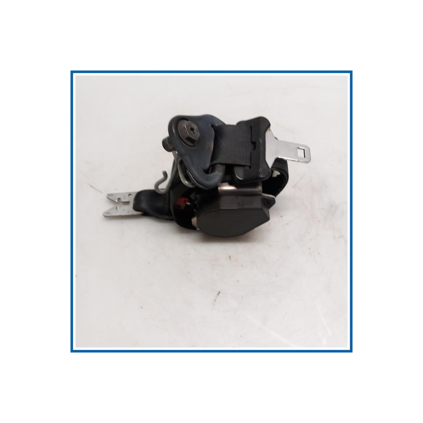Cintura di sicurezza sedile CEINTURE AV GHE 
sx. 
ant. RENAULT Scenic X-Mod