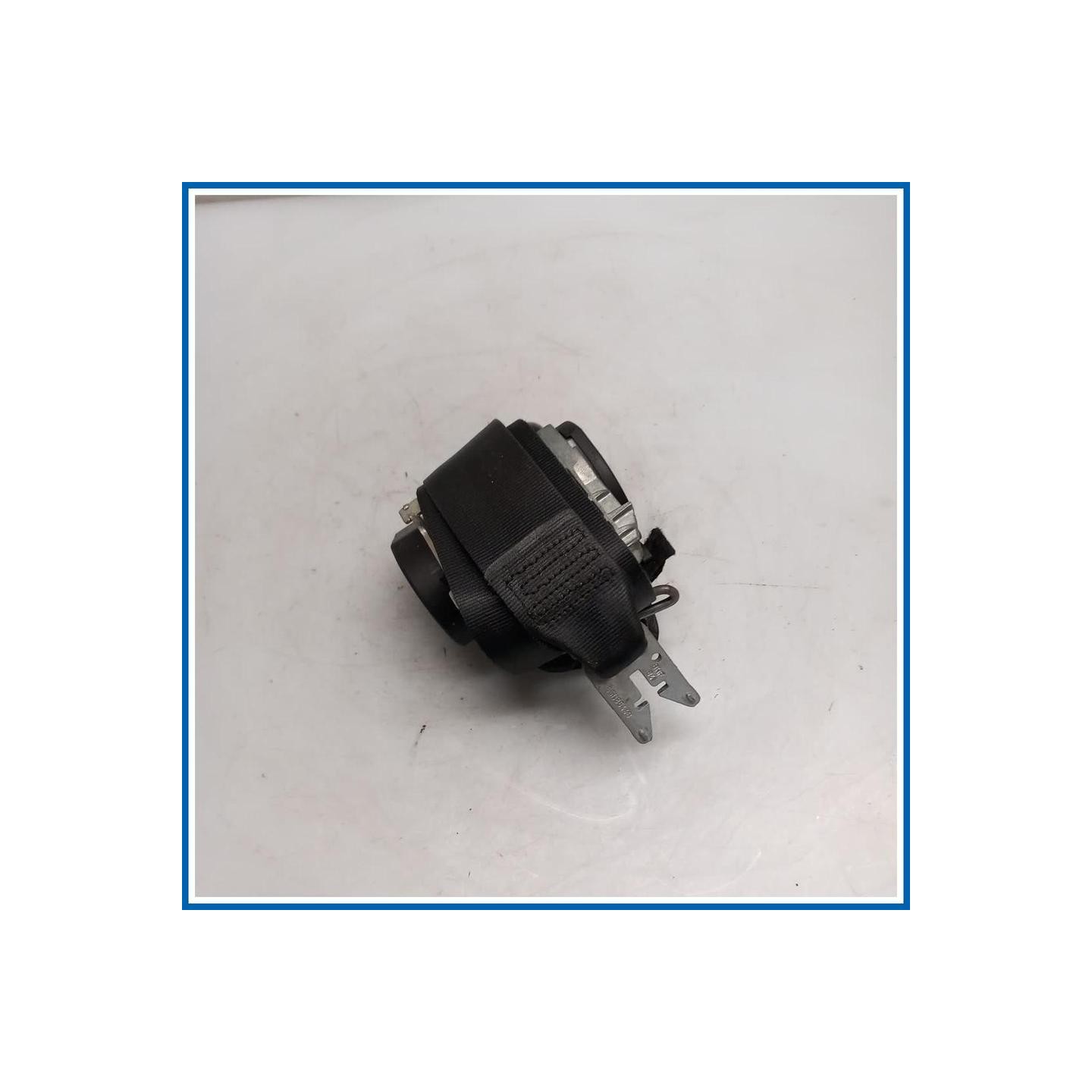 Cintura di sicurezza sedile CEINTURE AV GHE 
sx. 
ant. RENAULT Scenic X-Mod
