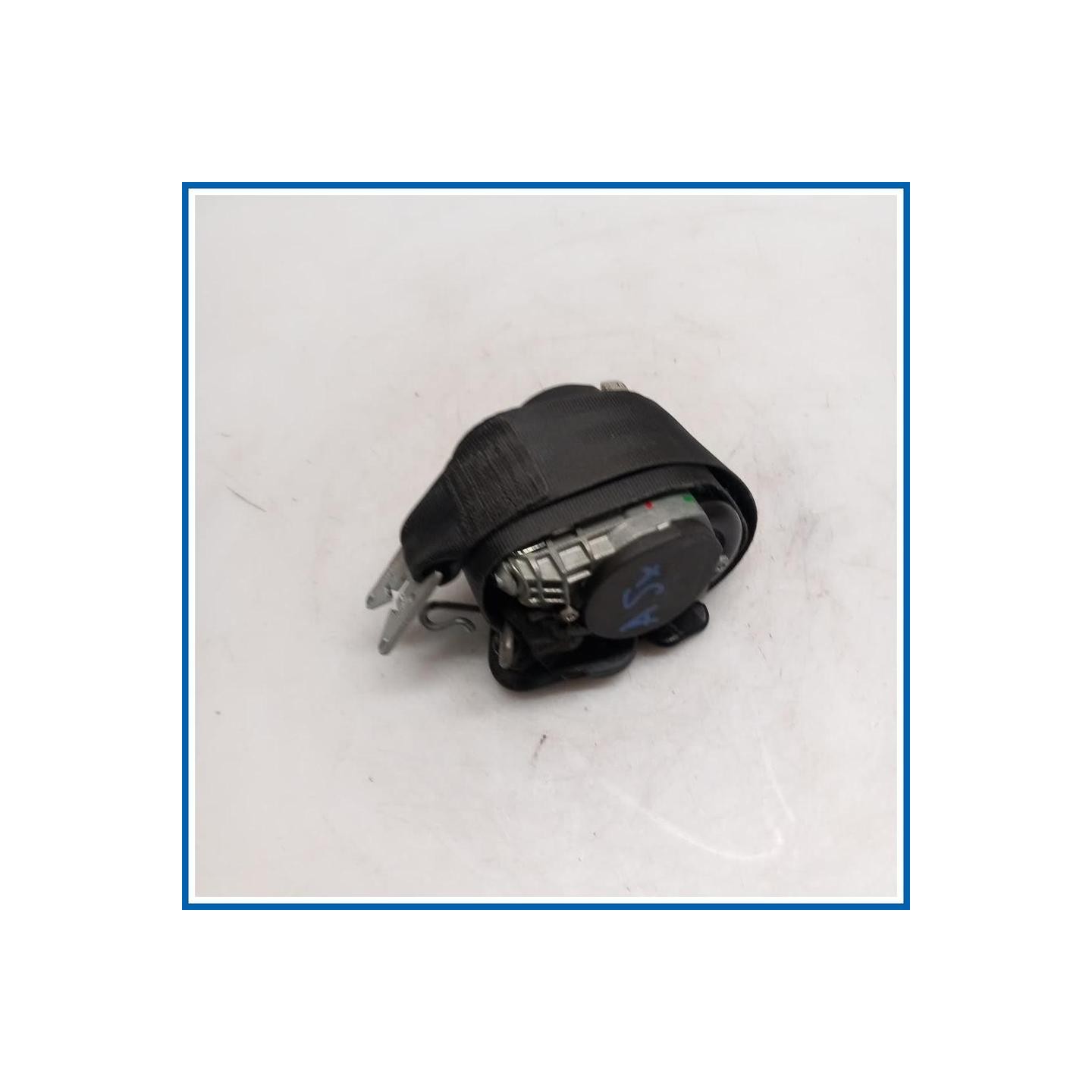 Cintura di sicurezza sedile CEINTURE AV GHE 
sx. 
ant. RENAULT Scenic X-Mod