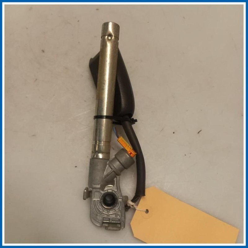 Gruppo pretensionatore PRETENSIONNEUR G 
sx. 
ant. RENAULT Scenic X-Mod