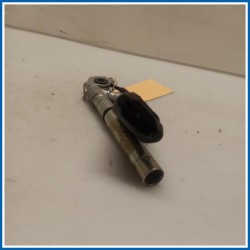 Gruppo pretensionatore PRETENSIONNEUR G 
sx. 
ant. RENAULT Scenic X-Mod