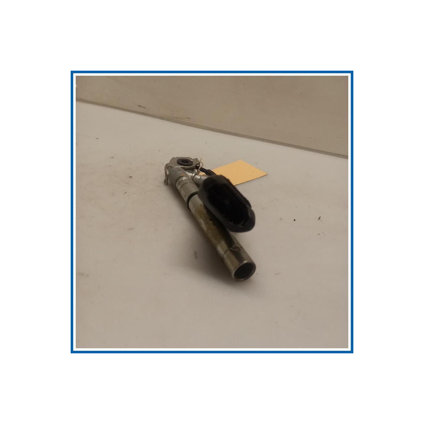 Gruppo pretensionatore PRETENSIONNEUR G 
sx. 
ant. RENAULT Scenic X-Mod