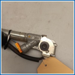 Gruppo pretensionatore PRETENSIONNEUR G 
sx. 
ant. RENAULT Scenic X-Mod