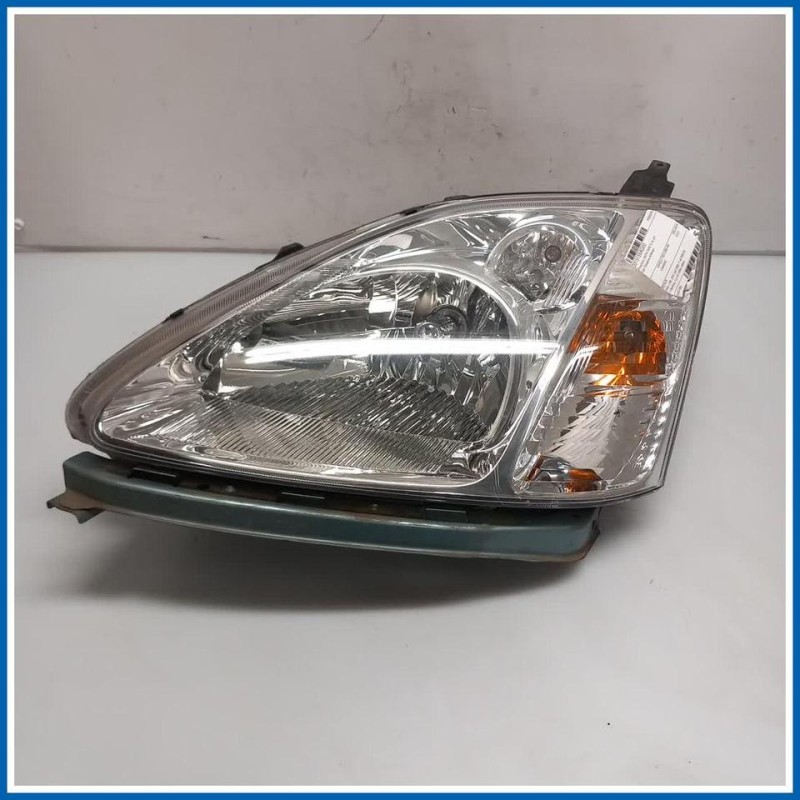 Proiettore UNITA FARO S. 
sx. 
ant. HONDA Civic VII